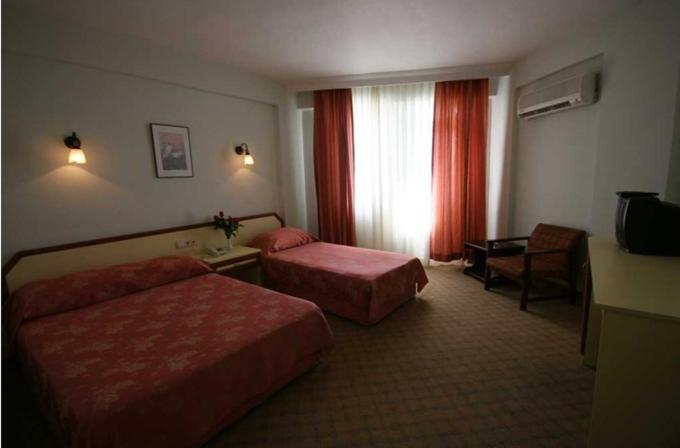 Kleopatra Beach Hotel Alanya Room photo