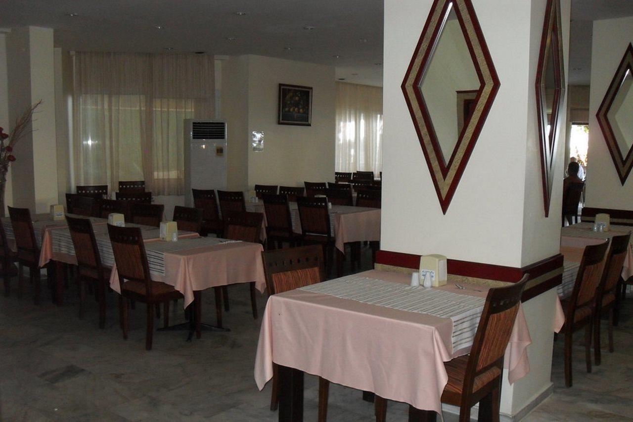 Kleopatra Beach Hotel Alanya Exterior photo