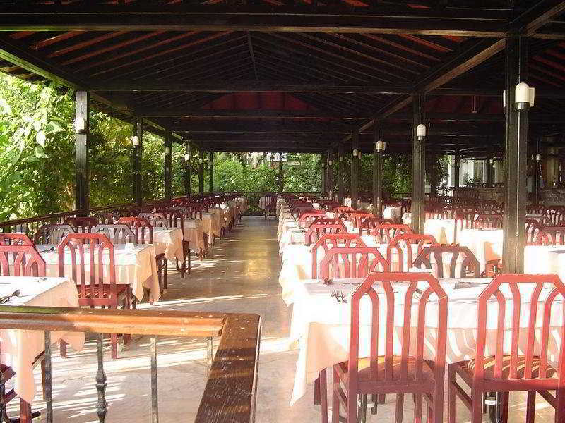 Kleopatra Beach Hotel Alanya Exterior photo